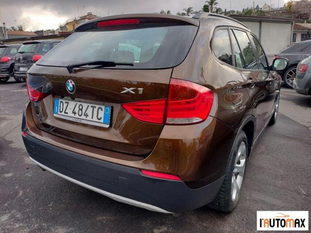 BMW - X1 xdrive20d Futura - Foto 4