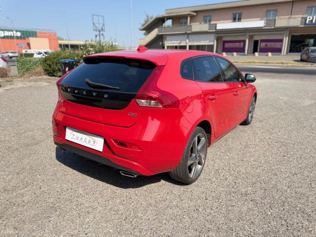 Volvo V40 Momentum 2.0 D2 #12041 - Foto 5