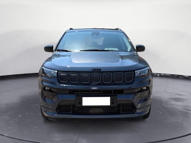 Jeep Compass 1.6 MJet II 96kW Limited - Foto 5