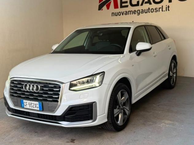 AUDI Q2 35 TFSI rif. 23926421 - Foto 4