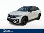 VOLKSWAGEN T-Roc 2.0 tdi r-line 115cv rif. 23525924