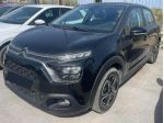 Citroën C3 pure tech 83 s&s plus my72
