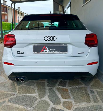 Audi Q2 35 1.5 tfsi S line edition s-tronic *Super promo - Foto 4