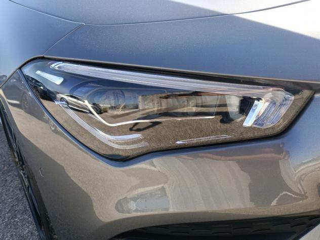 Mercedes-Benz CLA Sh.Brake - X118 Shooting Brake 200 d Premium auto - Foto 7