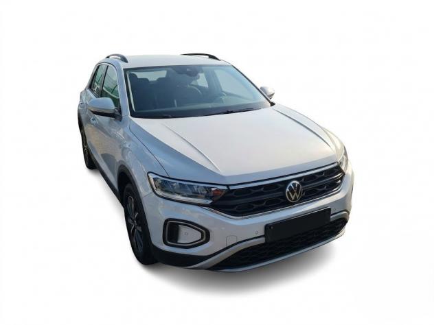 Volkswagen T-Roc 2.0 TDI 150 CV Life Automatica DSG LED SCR - Foto 10