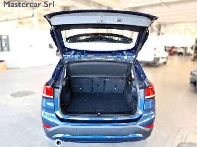 BMW X1 X1 F48 xdrive25e Business Advantage auto - GF849 rif. 23961033 - Foto 10