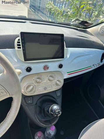 FIAT 500 500 III 1.3 mjt 16v by Diesel 75cv MOTORE DA RIFAR rif. 24006063 - Foto 7