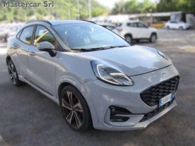 FORD Puma Puma II 1.0 ecoboost h ST-Line X Autom - GS006XH rif. 23888771 - Foto 3