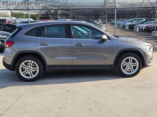MERCEDES-BENZ GLA 250 GLA e phev (eq-power) Business Extra auto - GP698T rif. 24207394 - Foto 7