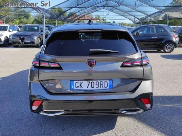 PEUGEOT 308 308 III NEW MODEL SW 1.5 bluehdi Allure TG: GK709R rif. 24202005 - Foto 5