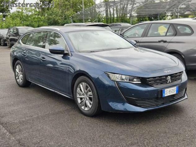 PEUGEOT 508 508 II SW 1.5 bluehdi Business s - GE850SF rif. 23965233 - Foto 7