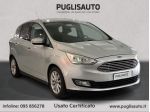 FORD C-Max 1.5 TDCi 120CV Start&Stop Titanium rif. 23915579