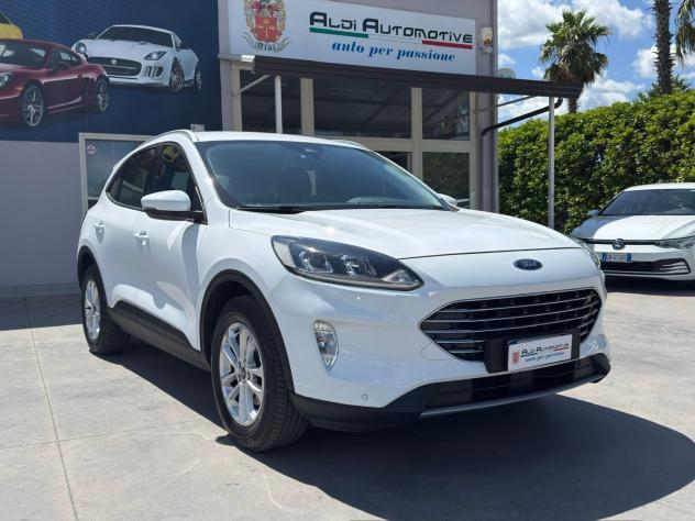 Ford Kuga 1.5 EcoBlue 120 CV aut. 2WD Titanium Business - Foto 2