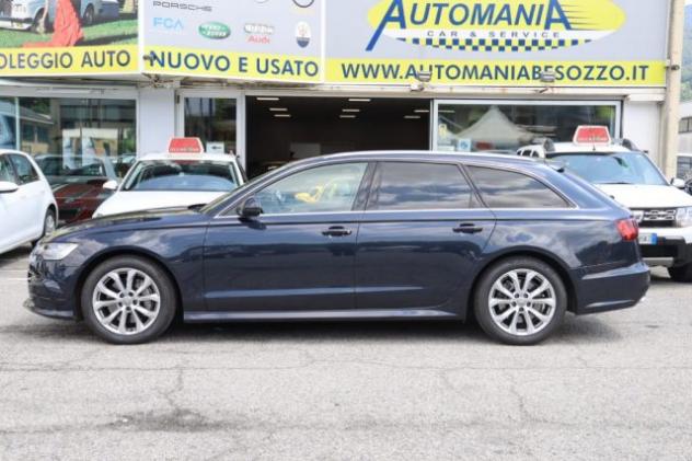 AUDI A6 Avant 3.0 TDI 272 CV quattro S tronic Business rif. 19331556 - Foto 2