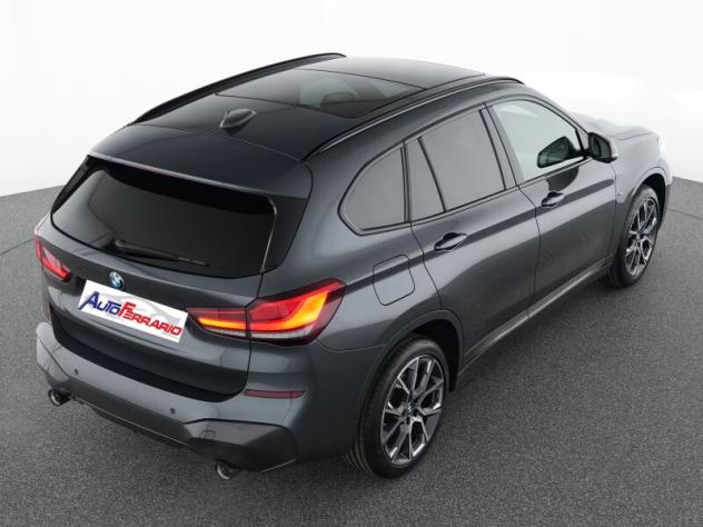 BMW X1 (F48) X1 sDrive20i Msport - Foto 10