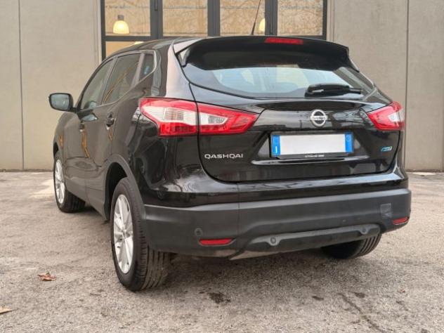NISSAN Qashqai 1.5 dCi Tekna rif. 23815318 - Foto 5