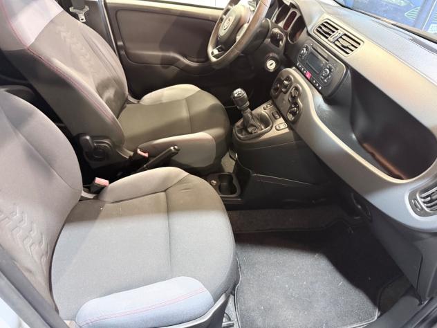 Fiat Panda 1.2 Easy - Foto 7