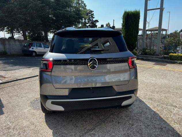 Citroën C3 Aircross Turbo 100 cv Manuale YOU - Foto 4