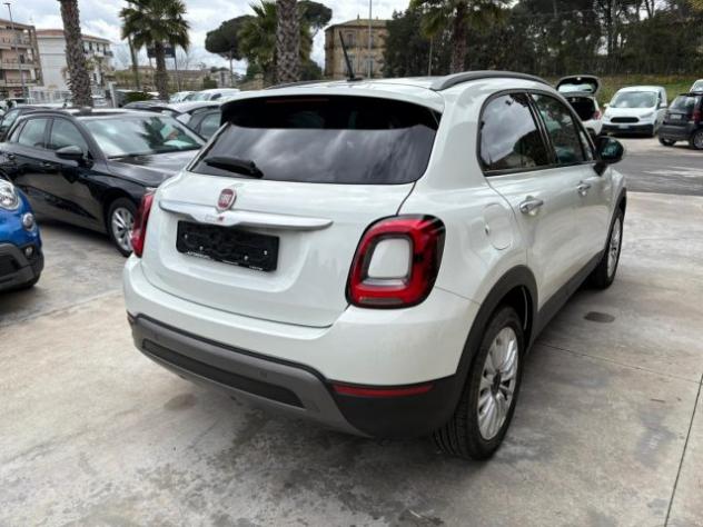 FIAT 500X 1.0 T3 120 CV City Cross rif. 23501287 - Foto 5