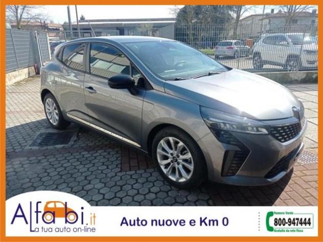 RENAULT Clio 1.0 TCe 90 Aut. Evolution rif. 24075076 - Foto 3