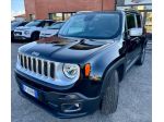 Jeep Renegade 2.0 Mjt 140CV 4WD Active Drive Limited