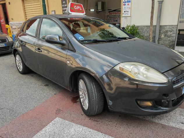 FIAT BRAVO 1.4 GPL CV90 KW66 EMOTION - Foto 3