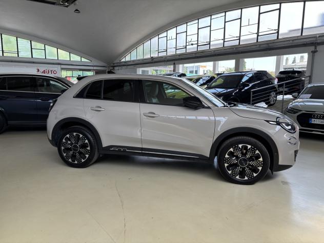 FIAT 600 1.2 Hybrid 110cv La Prima - Foto 6