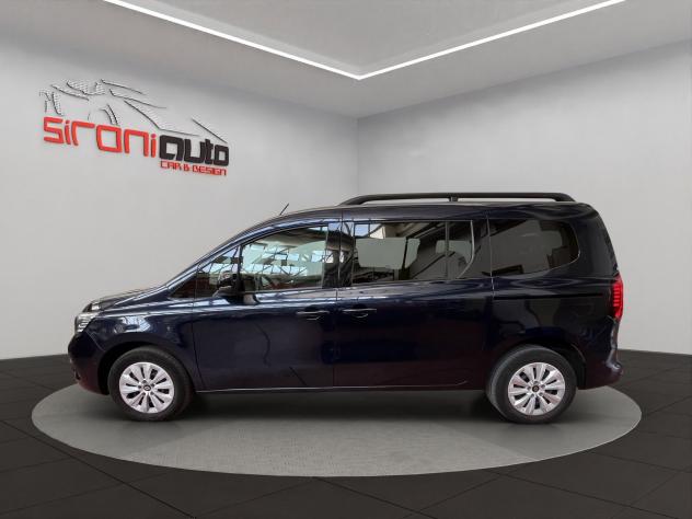 Renault Grand Kangoo Grand Kangoo 1.5 blue dci Grand Techno 95cv - Foto 3