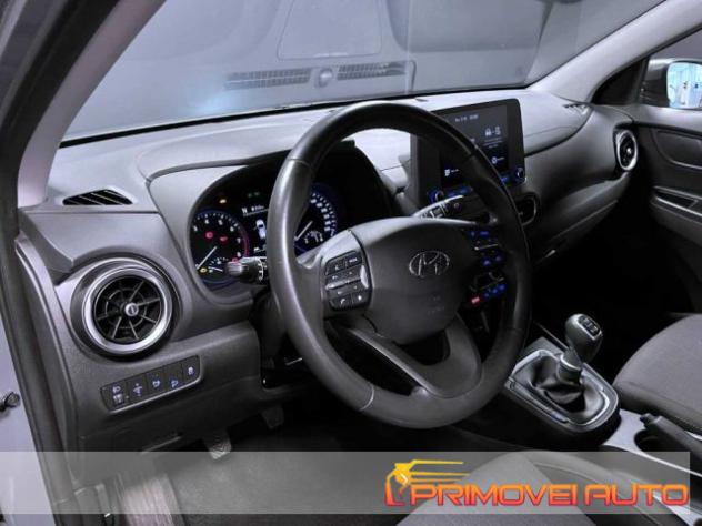 HYUNDAI Kona 1.0 T-GDI Hybrid 48V iMT XTech rif. 20934919 - Foto 2