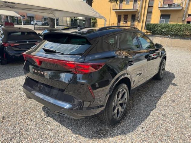 CUPRA Formentor 2.0 TSI 4Drive DSG rif. 24000128 - Foto 7