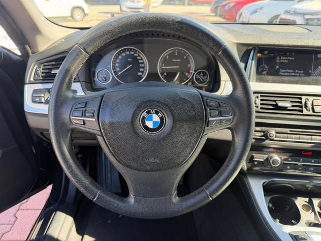Bmw 520 520d - Foto 10