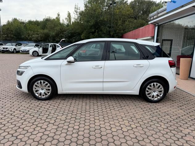 Citroen C4 SpaceTourer BlueHDi 130 S&S Live - Foto 3