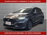Ford Fiesta 5p 1.0 ecoboost h ST-Line X 125cv