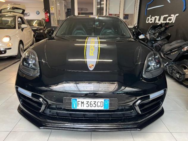 PORSCHE Panamera 2.9 4S Sport Turismo rif. 23790980 - Foto 2