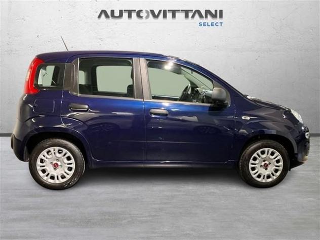 FIAT Panda 1.2 EasyPower 69cv Lounge my19 rif. 23782816 - Foto 4
