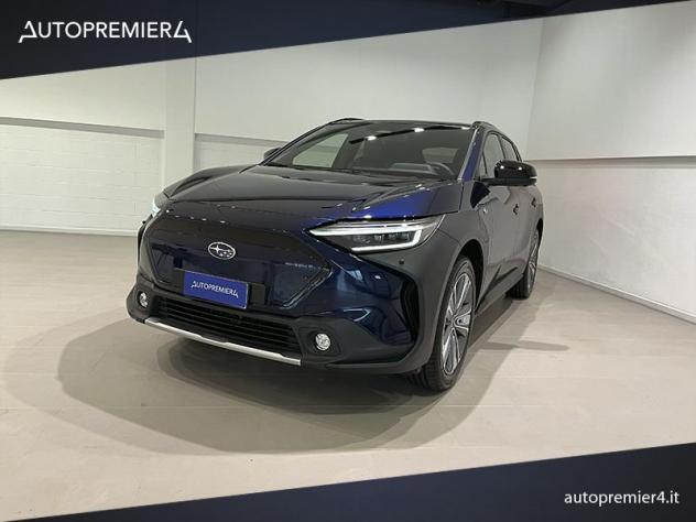 Subaru Solterra 71,4 kWh 4E-xperience+ OFFERTA A TEMPO LIMITATO - Foto 2