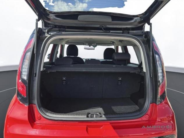 KIA Soul 1.6 GDi Your rif. 23898845 - Foto 9