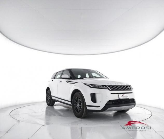 LAND ROVER Range Rover Evoque 2.0D I4 163 CV AWD Auto rif. 23008840 - Foto 2