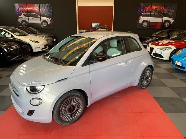 FIAT 500 Hybrid Hybrid Icon PRONTA CONSEGNA - Foto 5
