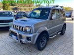 SUZUKI Jimny 1.3 4WD Evolution Plus rif. 23246836