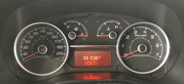 FIAT Doblo Doblò 1.3 MJT PC-TN Cargo Lamierato - prezzo+IVA rif. 23878728 - Foto 10