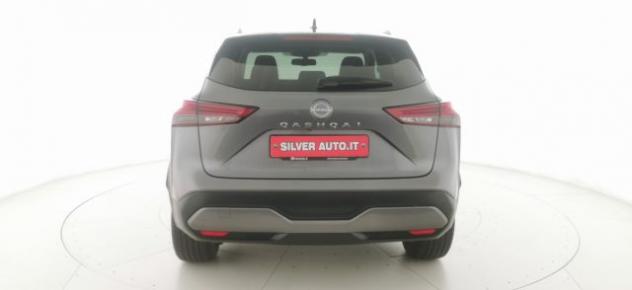 NISSAN Qashqai MHEV 158 CV Xtronic N-Connecta rif. 23834057 - Foto 6
