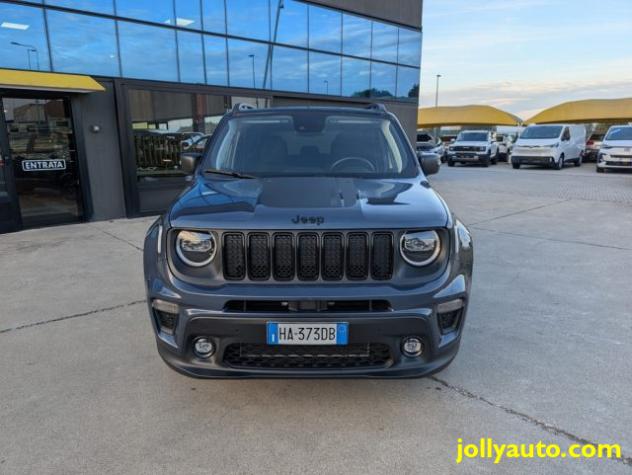 JEEP Renegade 1.3 T4 240 CV PHEV 4xe AT6 North Star rif. 24238821 - Foto 2