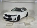 BMW Serie 3 Serie 3 G21 2022 Touring 320d Touring mhev 48V xdrive MSport Pr &hellip;
