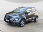 Ford EcoSport 1.0 Ecoboost 100cv Plus
