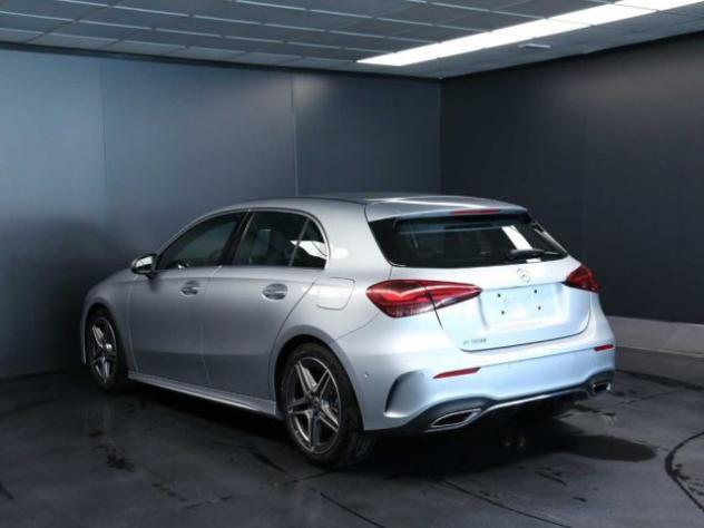 MERCEDES-BENZ A 180 Automatic AMG Line EXTRA rif. 23922533 - Foto 6