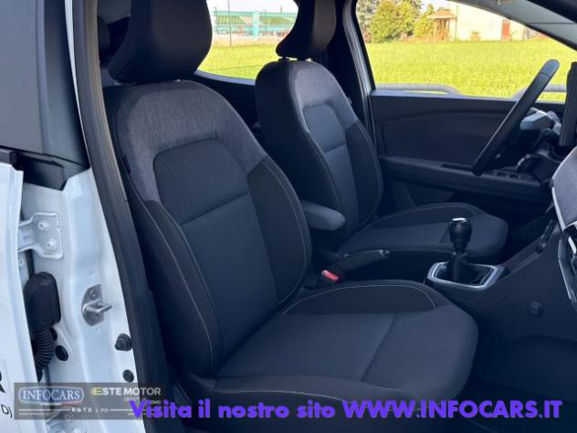 DACIA Sandero Streetway TCe 100 CV Expression rif. 24043586 - Foto 6