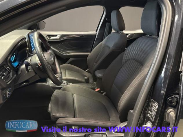 FORD Focus SW 1.0 EcoBoost 155 CV Powershift ST-line - PROMO rif. 23952674 - Foto 5