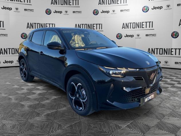 Alfa Romeo Junior Junior 1.2 ibrida Sprint 145cv edct6 - Foto 3