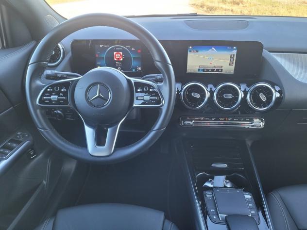 Mercedes-benz GLA 200 d Automatic Sport Plus - Foto 8